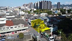 潭子生態公園機捷旁大面寬邊間洋房