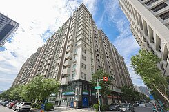 專約｜賓果家築｜高樓層四房平車