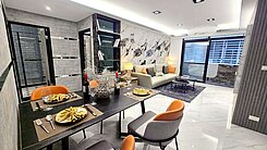 🌈金龍國小美妝3房🔍住商ALIN