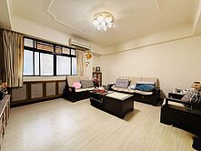 $225長榮商圈永平方正大戶華廈