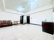 岡山熱門區｜勵志新城乙區｜高樓３房獨立平車