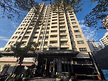 楠梓/超越100/次高樓層明亮三房平移車位