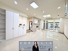 青山鎮庭院大一樓 🐶新店琪琪