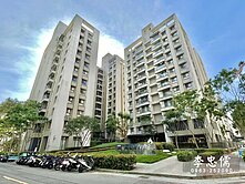 ⭐中國醫百億特區⭐大城建設⭐六月微風⭐三房平車⭐