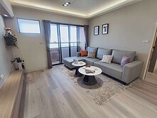 文化藝術家全新裝潢3房