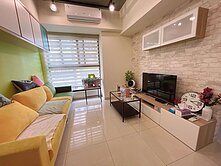 大樓041-天天微笑邊間採光靓二房