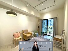 將捷旅闊景觀兩房車🐶央北團隊琪琪