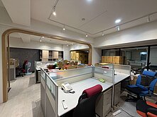 鳳山五甲核心商圈燙金雙店面