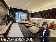 GIGA巨蛋核心城時尚四房B1平車