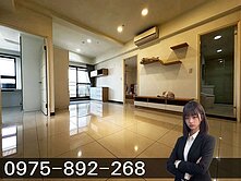 民生香榭邊間高樓景觀精品三房平車