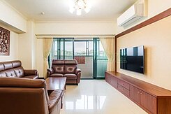 【古亭站・南海名園高樓景觀】~住商阿舜