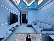 樂菲莊園方正格局🔥精品裝潢 🐶新店琪琪