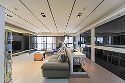 💎漢神大立雙百貨💎達麗川普💎高樓4房雙車位