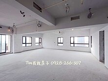 北士科頂級豪宅🍎御之邸高樓毛坯屋🍎車庫式6車位