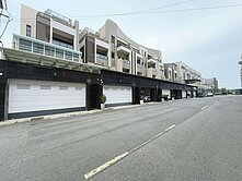 大社✨臨路超大地坪✨面寬邊間併排雙車墅