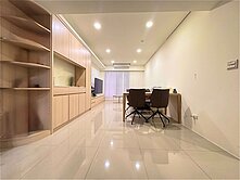 【根津苑】稀有三面採光雙衛開窗3房車