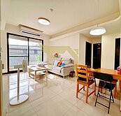 ⭐八德【永豐綻】舒適溫馨 美三房+平面車位