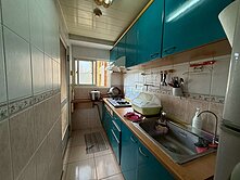 左營福山學區採光三房平車