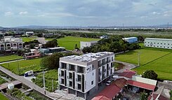 ★東森-壯壯★全新芬園四房雙車退休透天擁抱綠意