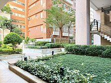 洽專員最便宜文心森林旁永久視野室內約４５坪４房平車