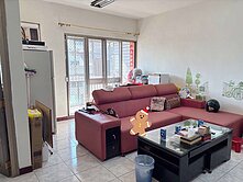 近五甲自強夜市屋況佳免整理三房二廳平車