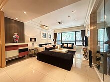 嚴選【森聯首席】美裝大三房雙車位、樹景小露台