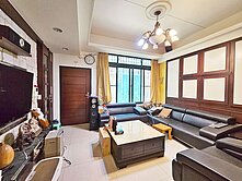 東大隱｜載熙典藏五房美別墅《輕屋齡、生活機能優》