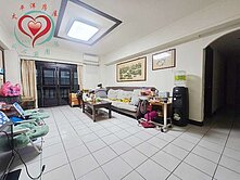 專-鶯歌第一花園5房平車♥同心圓小錡