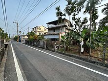 近竹田火車站履豐村有鄰居方正農地