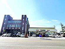 台南新營區農會面寬44米坪/6.8萬方正建地