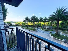 低總價藝文三房車｜近交流道