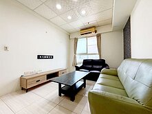 ✨德民商圈｜全屋亮．景觀二房車位｜衛浴開窗✨