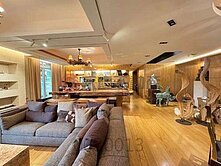 典藏｜尚海｜面河景景觀宅｜原木藝術2+1房