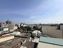 ※獨家※｜嘉義火車站華廈雙機械車位 ❤️