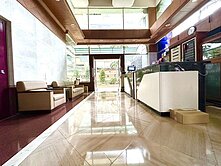 巨蛋捷運站漢神百貨商圈地段A高樓景觀二房雙陽台