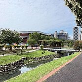 椰林蘭亭序綠海四房雙車