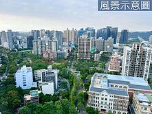 高鐵｜超視野【宏觀大器】主建３１🏠美新裝潢＋雙車