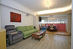 永慶阿娥~蘭陽女中旁｜簡約質感 3 房＋車位華廈