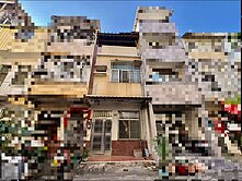 後驛熱河高雄醫學大學生活圈透天住家