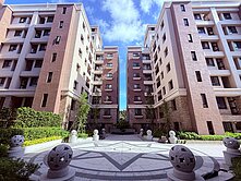 專任全新未住春福康波2＋1房平車視野戶｜送家電