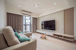 【澤緣水曰｜2年輕屋齡大三房＋B1平車】