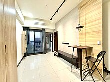 房仲JJ遠雄鉑悅高樓景觀採光套房附車