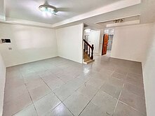 🌟龍潭。市區旁。大地坪。前院車庫透天