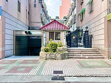 南屯七期南側🔥IKEA旁｜稀有雙車別墅✨大墩學區