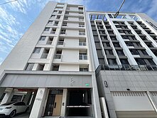 屏東長治白上白全新2房美樓