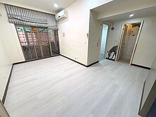 中興大學難得釋出三房樓中樓美麗裝潢＞