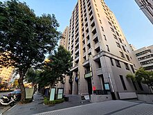 西區【富宇豐馥】1+2樓金店面 【雙平車】