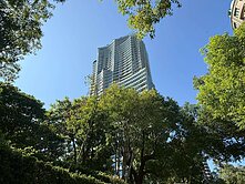 富邦天空樹西區美術館台中指標豪宅