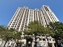 🟨楠梓交響苑稀有釋出正三房平車高樓景觀