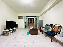 A8【香榭新都】低總價四房雙衛開窗